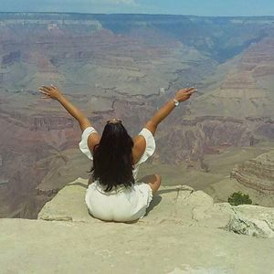 Meet your Posher, Ann-marie